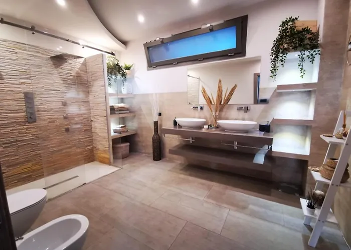 Villa Messina Capoliveri (Isola d'Elba)