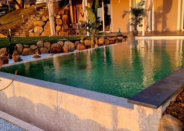 Messina Capoliveri (Isola d'Elba)