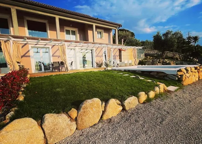 Messina * Capoliveri (Isola d'Elba)