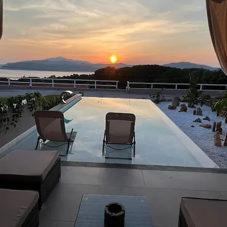 Βίλα Messina