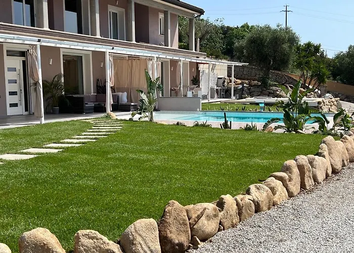 Messina * 카폴리베리